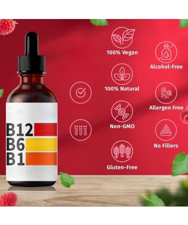 Vitamin complex balances the ratio of different nutrients to protect your daily health - Buy Online on GoSupps.com