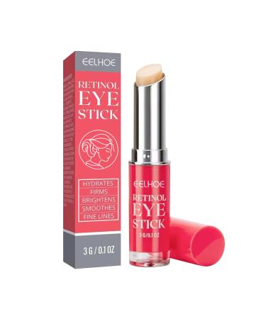 Retinol Eye Serum Stick Retinol Eye Cream and Gel Anti-Aging Eye Treatment