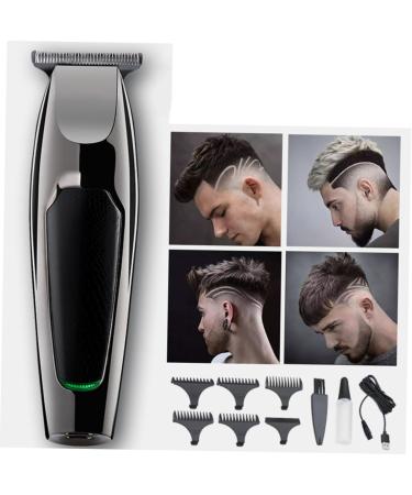 FOMIYES Electric Shaver for Men - Professional Body Hair Clipper & USB Razor | Best Men's Grooming Tool - Buy Online on GoSupps.com