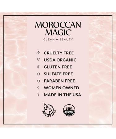 Moroccan Magic Organic Manuka Honey Lip Balm - Pack of 3 - Buy Online on GoSupps.com