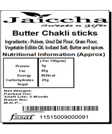 Jaiccha Ghasitaram Diwali Gifts Gourmet Big Hamper Box of 18 Goodies with Kaju Katlis - Buy Online on GoSupps.com