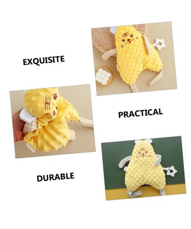Yardenfun Comfort Towel - Baby Shower Gifts | Calming & Appeasement Toys for Kids - Buy Online on GoSupps.com