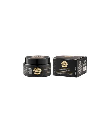 Buy P rola Negra Texturizing Wax for Men | Extra-Strong Hold & Shine | 2.82 oz - International Shipping Available - Buy Online on GoSupps.com