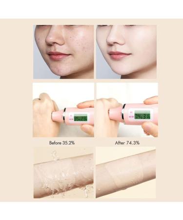 ADMD Hydrating Waterproof Liquid Foundation | Long Lasting BB Cream Concealer Primer - Natural Color - Buy Online on GoSupps.com