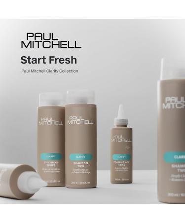 Paul Mitchell Mousse ACV Rinse - Buy Online on GoSupps.com