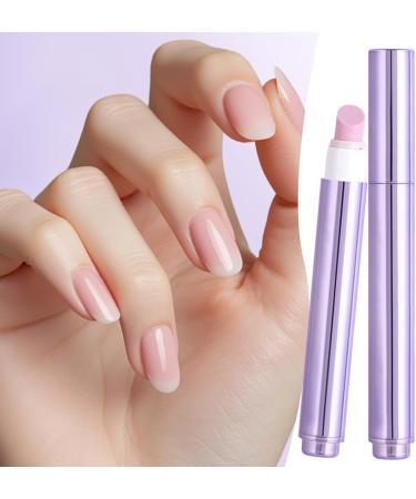 Renforcement des ongles - R paration des ongles avec technologie Solid Gloss hydratant pour les ongies au toucher agr able | Soin des ongles endommag s pour nourrir les ongles cass s et - Buy Online on GoSupps.com