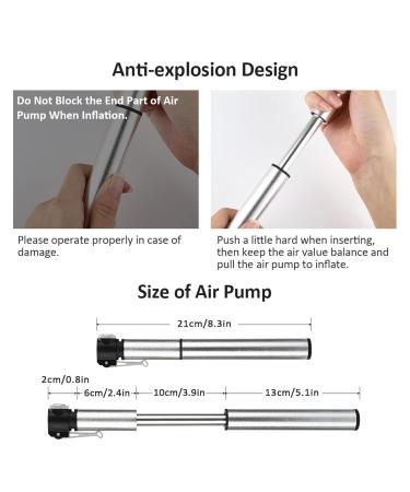 Neck And Shoulder Relaxer - Neck Traction Devices | Cervical Traction Neck Stretcher Air Pump | Neck Pillow Neck Brace Traction Equipment | Adjustable Posture Corrector For Neck Discomfort - Buy Online on GoSupps.com