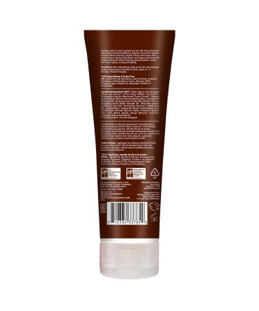 Desert Essence Coconut Shampoo & Conditioner Bundle - 8 Fl Ounce - Nourishing for Dry Hair - Delightful Scent - Skin-Refreshing Formula - Buy Online on GoSupps.com