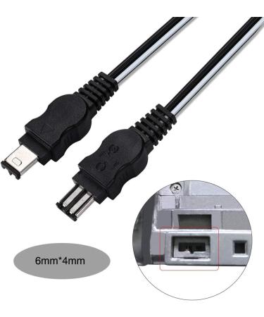 AC Adapter Charger for Sony Handycam CCD-TRV Series - Compatible with TRV16, TRV17, TRV25, TRV35, TRV36, TRV37, TRV43, TRV57, TRV58, TRV65, TRV66, TRV67, TRV68, TRV118, TRV128, TRV138 - Buy Online on GoSupps.com