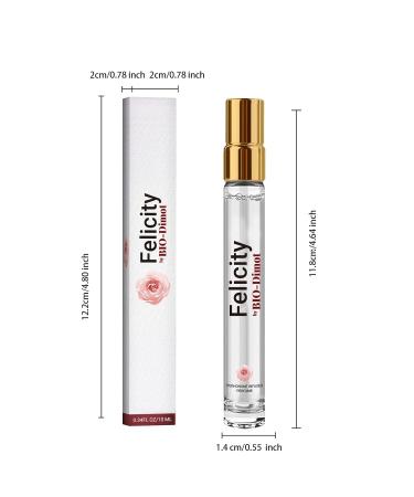 VEFSU Women Perfumes Attraction Natural Refreshing Perfume For Encounters Dates 10ML 2025 Gifts (A One Size) 1 Fl Oz (Pack of 1) A - Buy Online on GoSupps.com