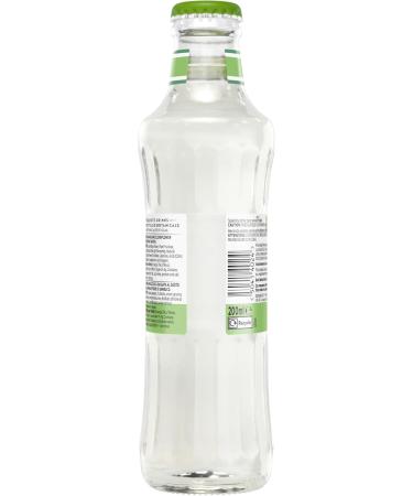 The London Essence Co. Eau tonique orange sanguine et fleur de sureau 24 bouteilles de 200 ml - Buy Online on GoSupps.com