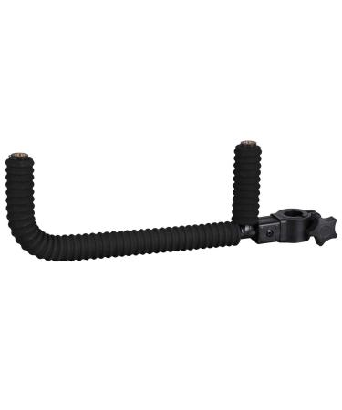 Behr Unisex-Adult 9118061 Double Arm With Foam Rubber Standard