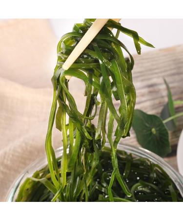  G n rique Dried cooked Kombu Kombu seaweed kelp noodles (200g) - Buy Online on GoSupps.com