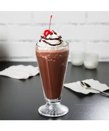 Ghirardelli Sweet Ground Chocolate & Cocoa 3 lbs + White Chocolate 3.12 lbs Bundle with Barista Spoon - Buy Online on GoSupps.com