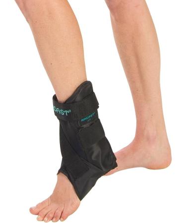 Buy AirSport Ankle Brace Medium M 75-11 Left - Stabilizing Support for Ankle Injuries - Fast International Shipping - Buy Online on GoSupps.com