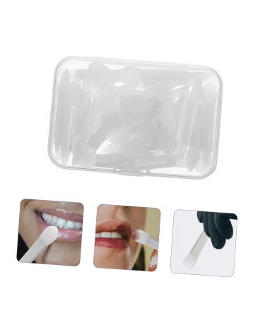 Didiseaon Lip Brush Set - 3 Practical Lipstick Applicators & Makeup Tools for Flawless Lips - Silica Gel - Ideal for Lip & Eyeshadow Application - Buy Online on GoSupps.com