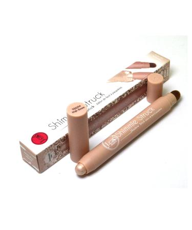 Jcat Beauty Professional SSS104 High Beam Shimme Struck Shadow Automatic Stick Eye Shadow Makeup eyeshadow + Free Zipper Bag