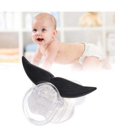 ZJchao Baby Mustache Pacifier | Safe & Funny Design for Babies | Ideal for Living & Children s Room - Buy Online on GoSupps.com