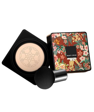 BB Cream Light - Champignon HEAD AIR CUSHION CC - BB CRAME - Contr le d'huile Concerneur hydratant - M me maquillage de teint base sans faille de longue dur e