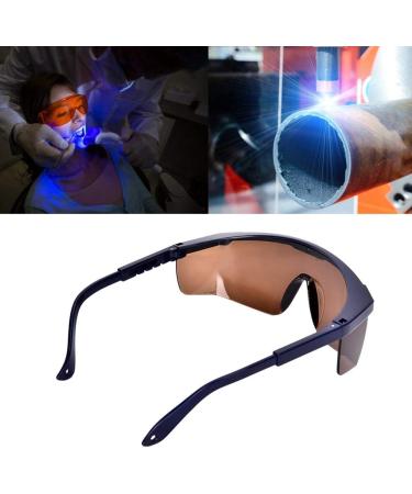 ZJchao Accessoires de Tente de Culture Lunettes de Chambre de Culture LED Lunettes Polarisantes UV de Soleil LED pour Tente Serre Plantes Hydroponiques Yeux Lumineux - Buy Online on GoSupps.com