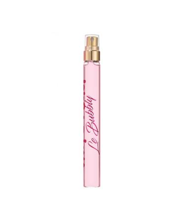 Juicy Couture Viva La Juicy Le Bubbly Eau De Parfum Luxury Women's Perfume with Notes of Champagne Inspired Pink Berries Gardenia Jasmine & Amber - Fruity & Sweet EDP Spray 0.33 Fl Oz (Pack of 1) - Buy Online on GoSupps.com