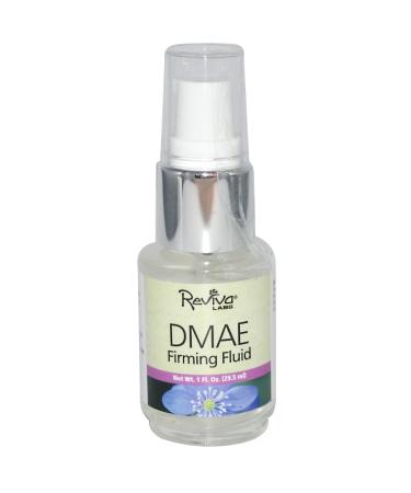 Reviva Labs DMAE Concentrate 1 fl oz (29.5 ml)