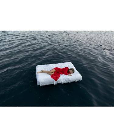 Premium AguaNova Waterbed Conditioner 250ml - 6x Pack | Enhance Waterbed Comfort & Longevity - Buy Online on GoSupps.com