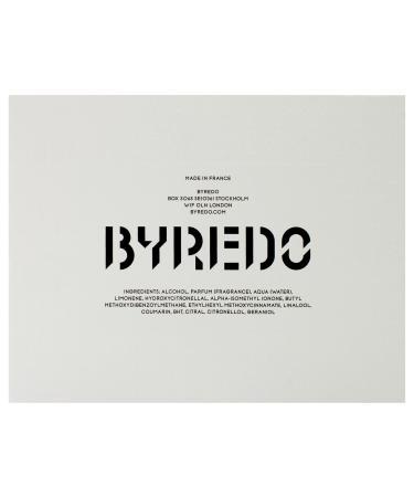 Byredo Bal Dafrique 3.4 Oz 3.4 Fl Oz (Pack of 1) - Buy Online on GoSupps.com
