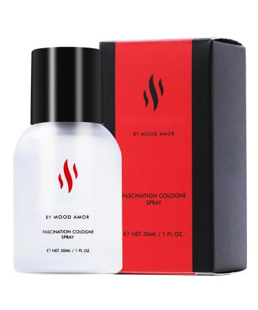 VEFSU 2025 New Men's Fragrances Perfume Spray Extra Strong Blue Gentleman Fragrance 30ML (Red One Size) 1 Fl Oz (Pack of 1) Red - Buy Online on GoSupps.com