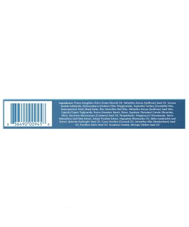 Bioelements Lip Clinic Hydrating Serum - Vegan Moisturizer with Shea Butter & Squalane - 0.33 fl oz - Gluten-Free & Cruelty-Free - Buy Online on GoSupps.com