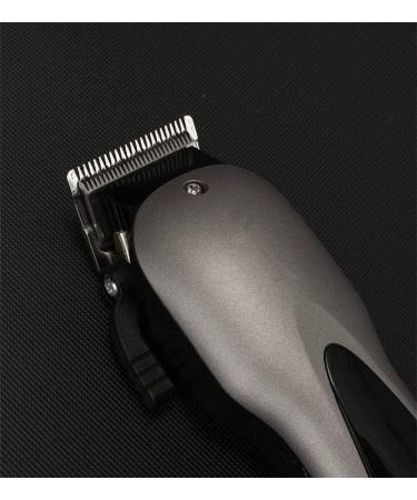 Premium Hair Clippers for Men | Beard Trimmer & Adjustable Blade Set | USB Charging & Lifetime Sharp Blades - Buy Online on GoSupps.com