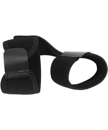 Foot Varus Correction Belt | Soft Valgus Support for Hemiplegics | Comfortable Day Use - Buy Online on GoSupps.com