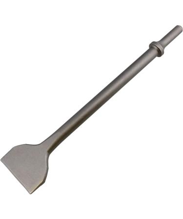 ABN 2in Electric Air Chisel Hammer for Concrete, Tile, and Scraping - Air Chipping Hammer - Buy Online on GoSupps.com
