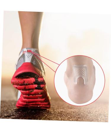 CLISPEED 6 Pairs Calluses Blisters Shoes Stickers Soft Foot Callus Pads Callus Remover Pads Foot Corn Pads Heel Callus Cushion Pads Comales Multifunction Corn Stickers - Buy Online on GoSupps.com