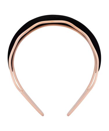 Goody Volume Boost Headband for Fine Hair - Blonde - Ouchless Hair Accessory for Braids & Ponytails - Buy Online on GoSupps.com