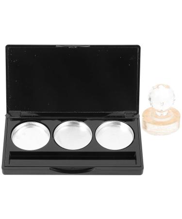 FOMIYES Makeup Palette Set - Eyeshadow Blush & Cosmetics for Ladies | International Shipping Available - Buy Online on GoSupps.com
