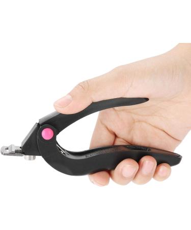 Nail clippers nail cleats nail clipper cutter for fingernails and toenails. Nail tongs stainless steel nail clippers nail clippers for thick nails wide jaw opening stainless steel fingernails - Buy Online on GoSupps.com