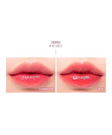 rom&nd Juicy Lasting Tint | 16 Colors | Long-Lasting Moisturizing Lip Tint for Daily Use | K-Beauty | No.06 FIGFIG - Buy Online on GoSupps.com