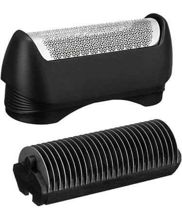 Baixia 11B Replacement Shaving Foil & Head for 11B Series 1 110 120 140 815 835 5683 5684 5685 - International Shipping Available - Buy Online on GoSupps.com