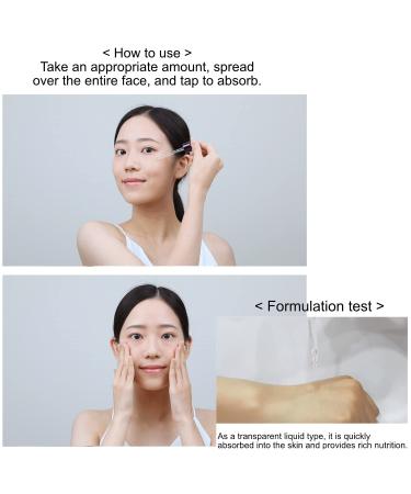 MIBA EGF Signature Ampoule 20ml - Revitalize Skin with EGF Peptides | Lightweight Night Serum for Radiant Complexion - Buy Online on GoSupps.com