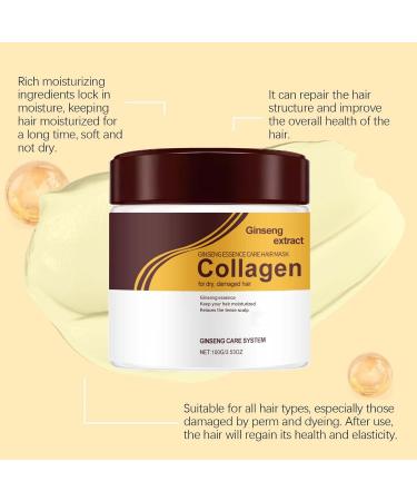  Clawrex Hair Mask 100g Moisturizing Hair Damage Repairs Long-Lasting Colour Holding Damaged Hair All Hair Types - Buy Online on GoSupps.com