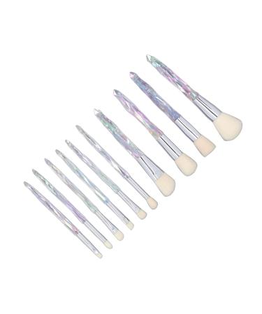 ZJchao Professional Makeup Brush Set - Soft High-Quality Brushes for Daily and Party Makeup Application - International Shipping Available - Buy Online on GoSupps.com