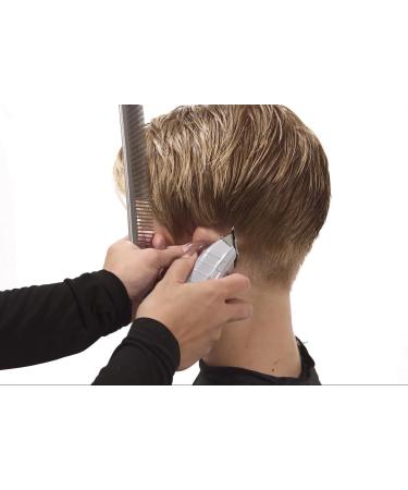 Andis 04800 Professional T-Outliner Beard/Hair Trimmer With T-Blade Gray Model GTO - Buy Online on GoSupps.com