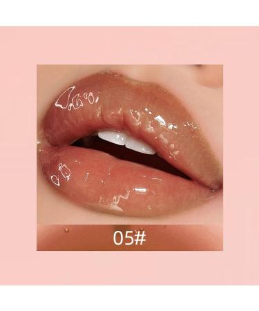 Buy Lip Oil Glow Reviver | Plumping Hydrating Lip Gloss | Nourishing Tinted Lip Oil for High-Shine Finish - International Shipping - Buy Online on GoSupps.com