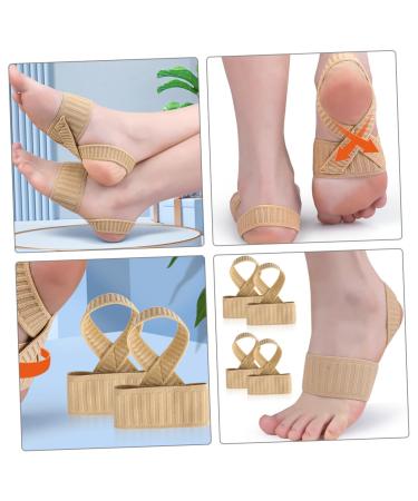 Buy Ankle Support Brace & Foot Protectors for Women - Non-Slip Comfortable & Durable | Perfect for Sprained Ankles & Recovery | International Shipping Available - Buy Online on GoSupps.com