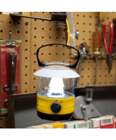 Dorcy LED Mini Lantern 41-1017 | 70-Hour Run Time | Small | Assorted Colors - Buy Online on GoSupps.com