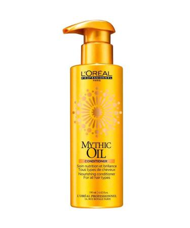 L'Or al Professionnel Oil Mythic Conditioner 1 pack (1 x 190 ml) 190 ml (1 pack)