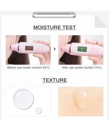 RNW Concentrate Hyaluronic Acid Plus Serum - 30ml | High-Concentration Hydration for Multi-Skin Care | Korean Skincare - Buy Online on GoSupps.com