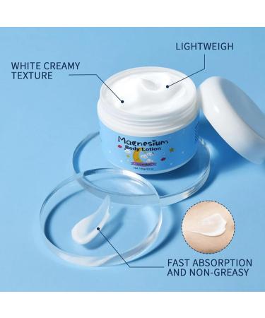 Tianyue Magnesium Slaap Cream - Buy Online on GoSupps.com