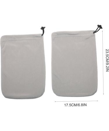 minkissy 8 Pairs Wax Therapy Thermal Insulation Gloves Beauty Wax Mitten Wax Therapy Hand Cover Wax Therapy Gloves Beauty Paraffin Wax Mitt Paraffin Wax Gloves Hand Therapy Gloves - Buy Online on GoSupps.com